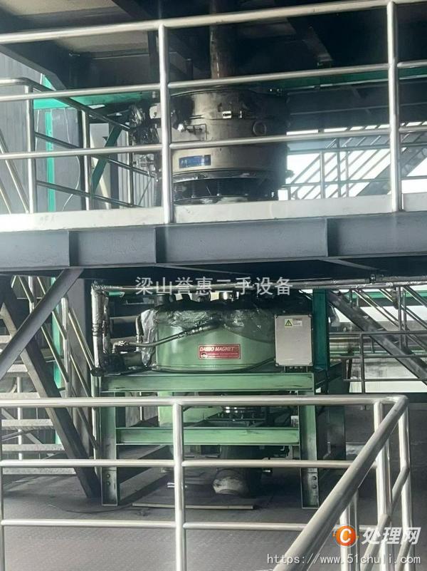二手盤式干燥機