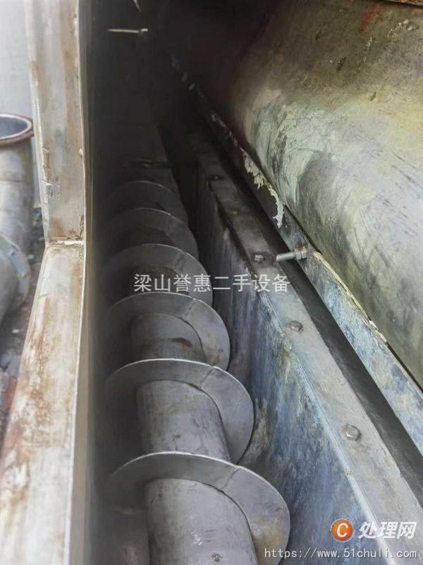 二手滾筒干燥機(jī)