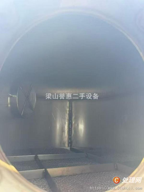 二手蒸發(fā)器
