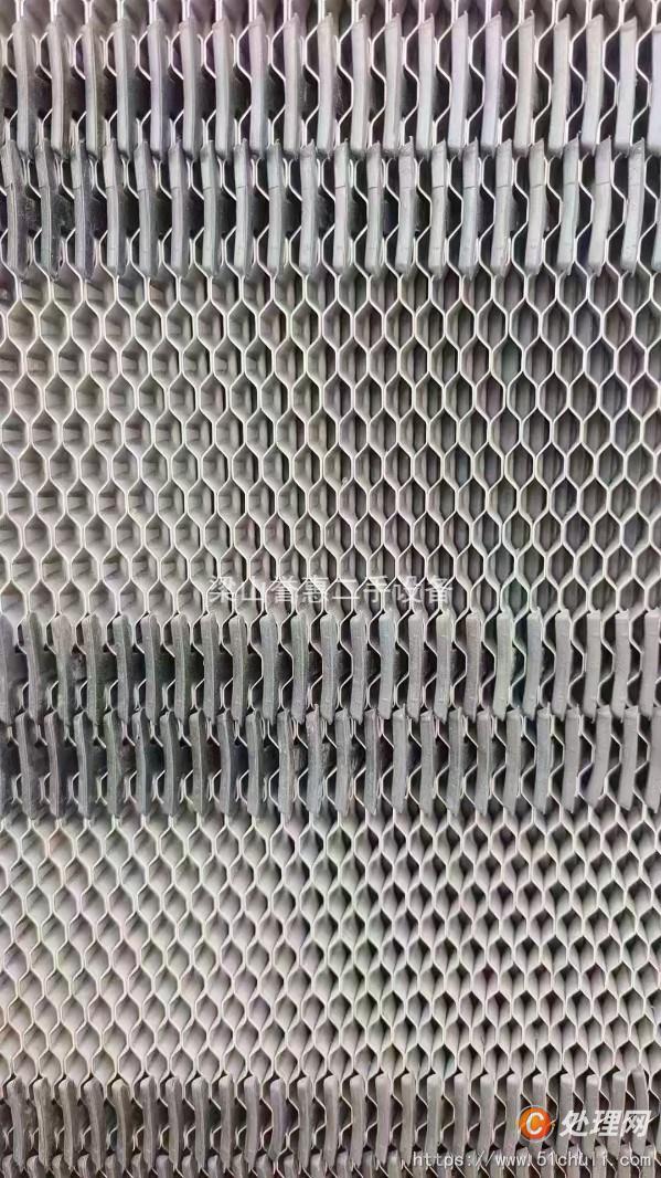 二手板式冷凝器