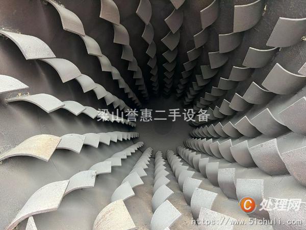二手滾筒烘干機(jī)