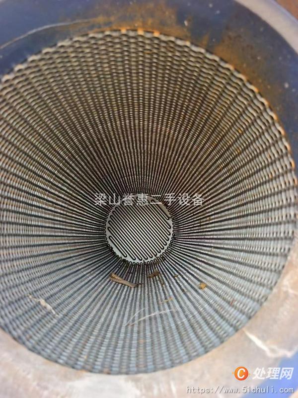 二手板式冷凝器