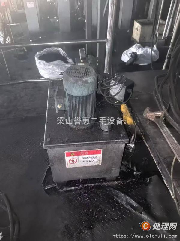 二手刮刀離心機(jī)