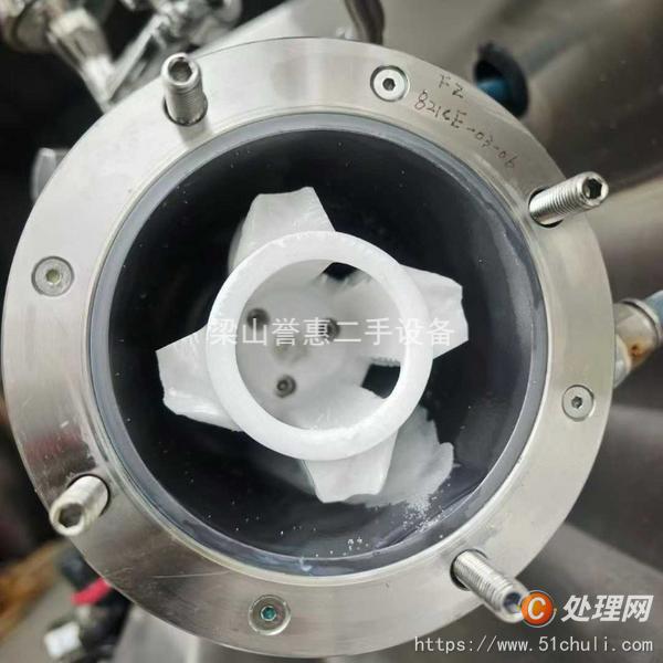 二手砂磨機