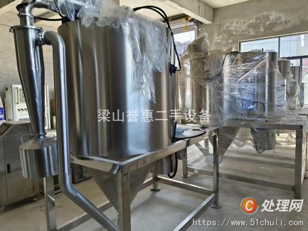 二手噴霧干燥機(jī)