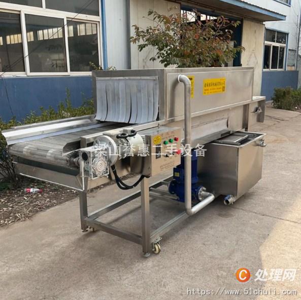 二手果蔬清洗機