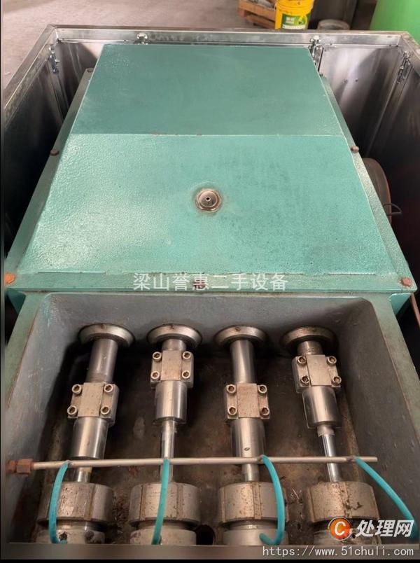 二手均質(zhì)機(jī)
