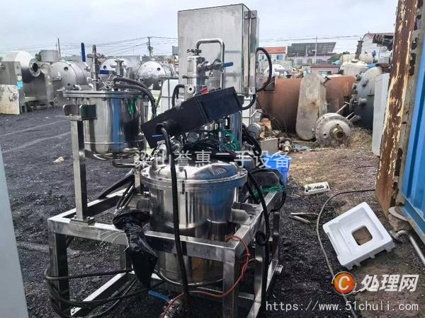 二手三合一過濾機(jī)