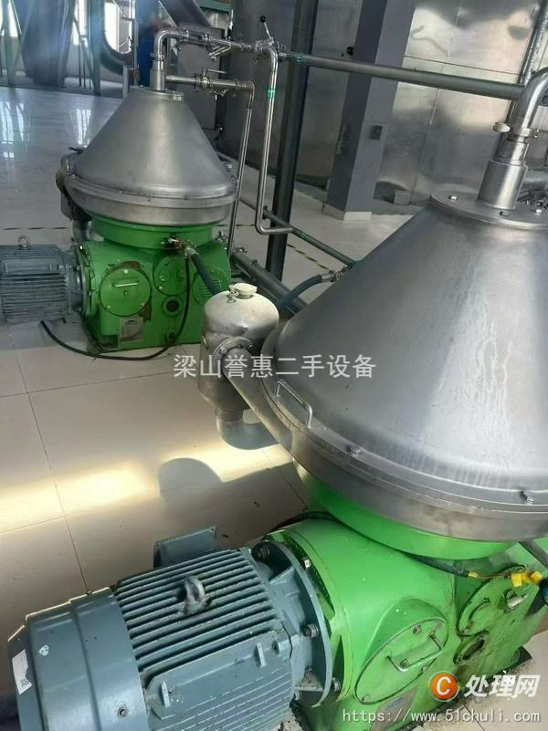 二手發(fā)酵罐