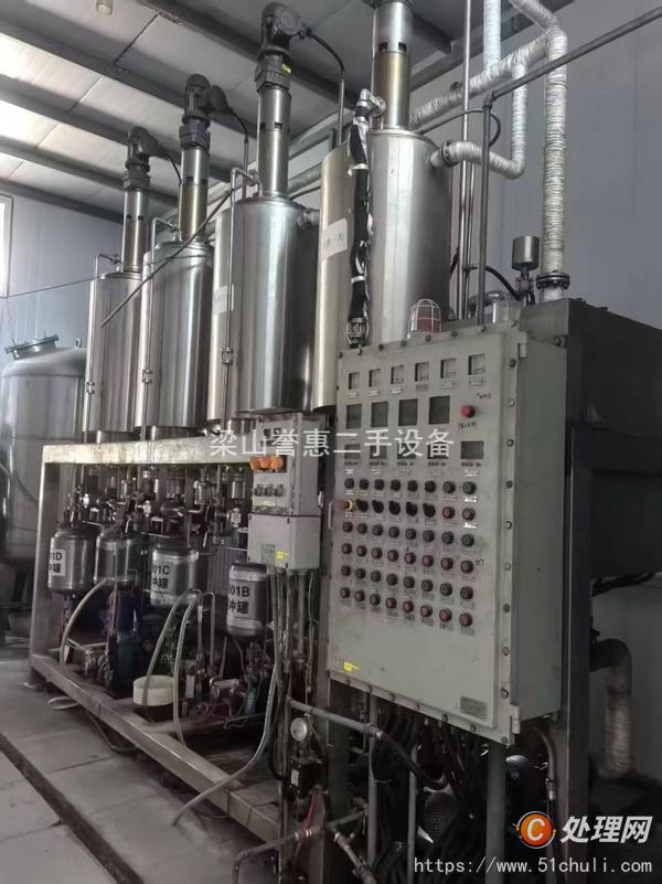二手蒸餾水機(jī)