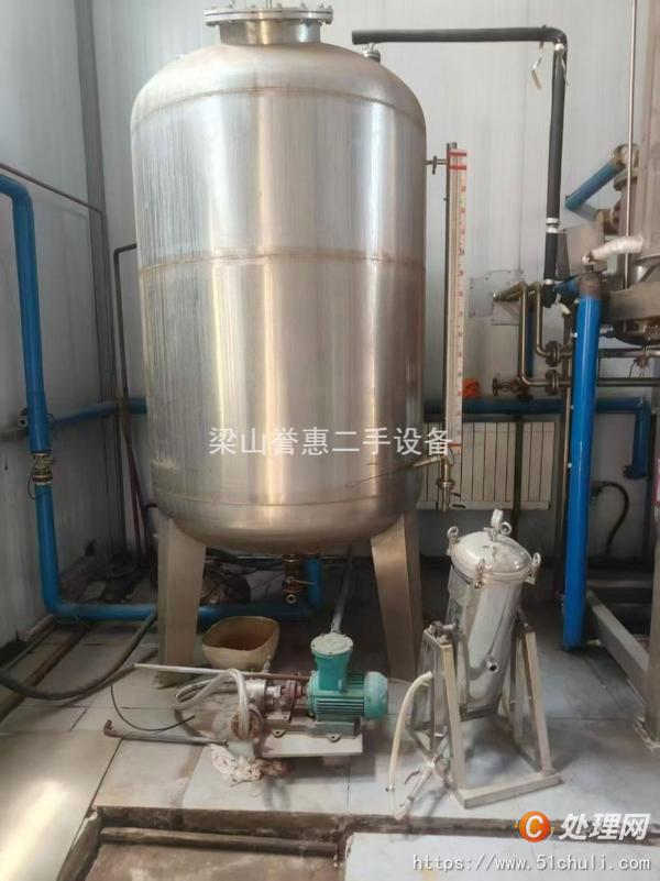 二手蒸餾水機(jī)