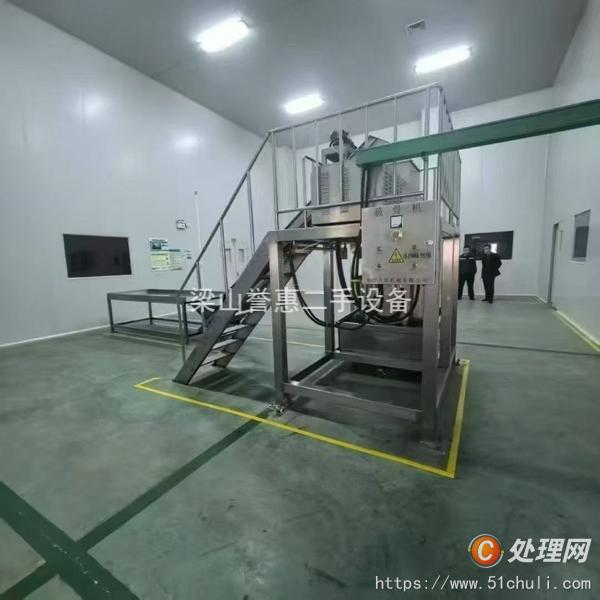 二手單效蒸發(fā)器