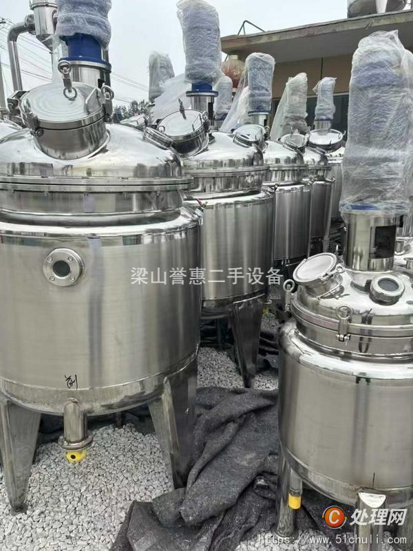 二手蒸餾水機(jī)