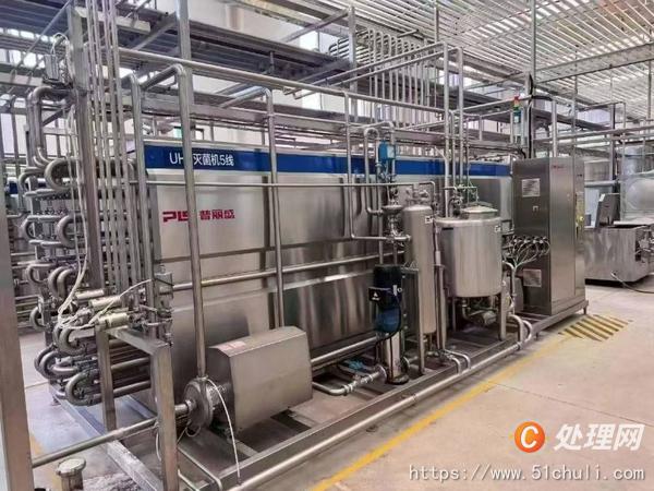 二手灌裝機