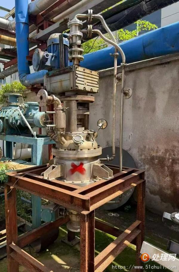 二手過濾機