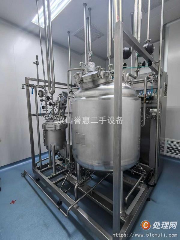 二手滅菌器