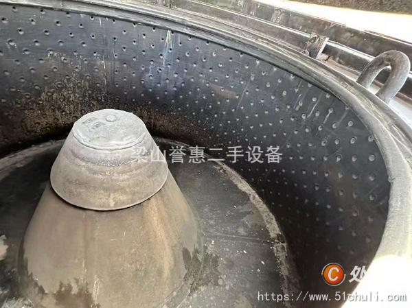 二手平板式離心機
