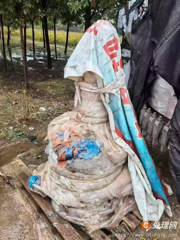 二手三合一過濾機