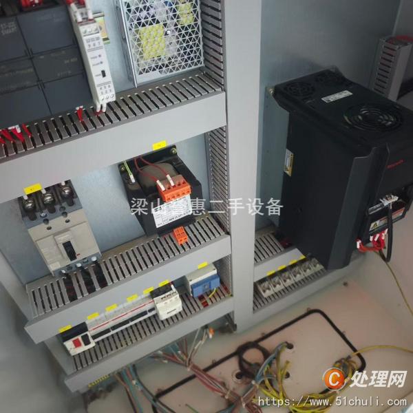 二手分離機