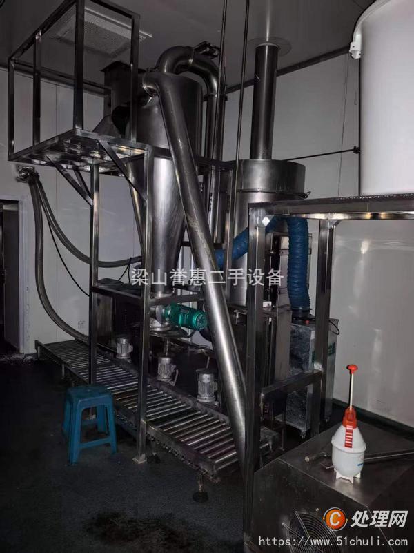 二手粉碎機