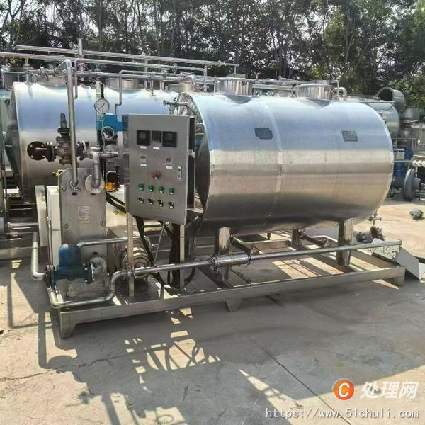 二手清洗機(jī)