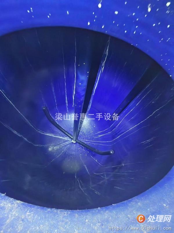 二手搪瓷反應(yīng)釜