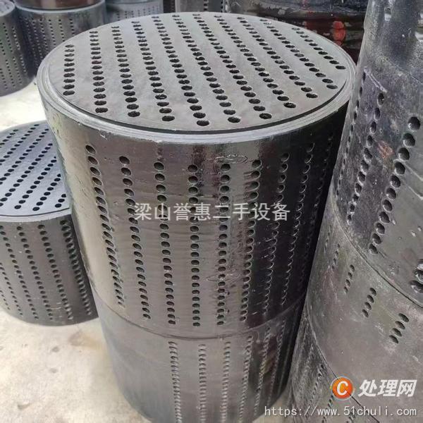 二手換熱器