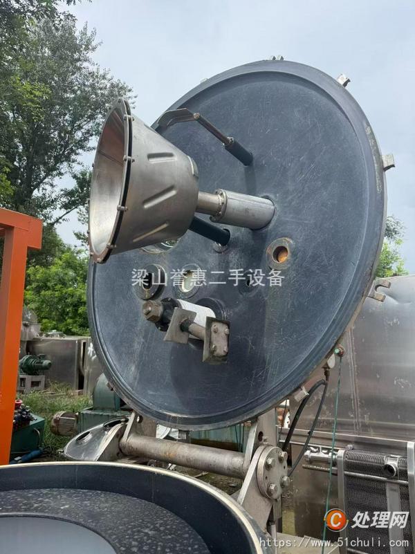 二手離心機