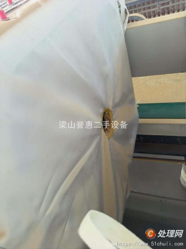二手壓濾機(jī)