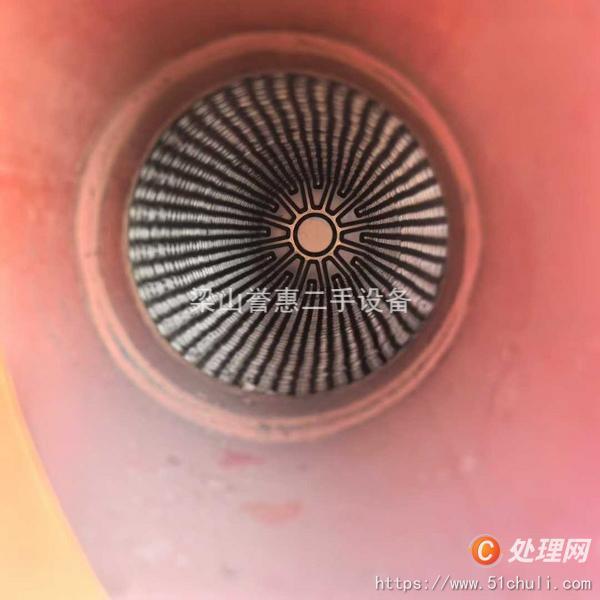 二手板式冷凝器