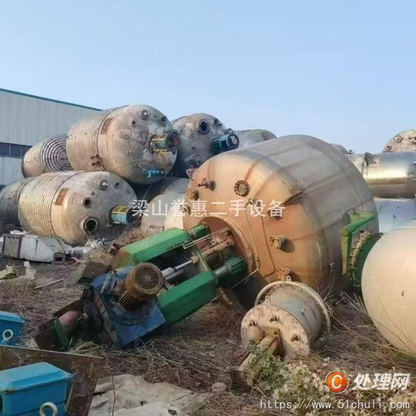 二手過濾機