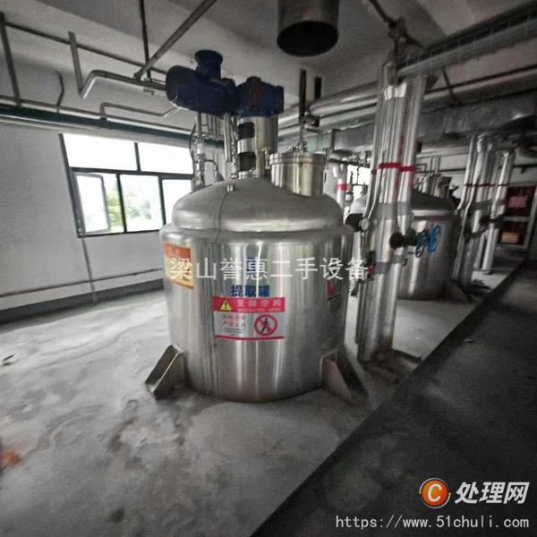 二手動(dòng)態(tài)提取罐
