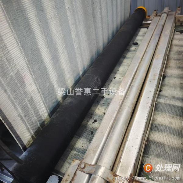 二手壓濾機(jī)
