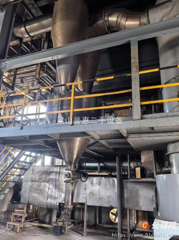 二手閃蒸干燥機(jī)