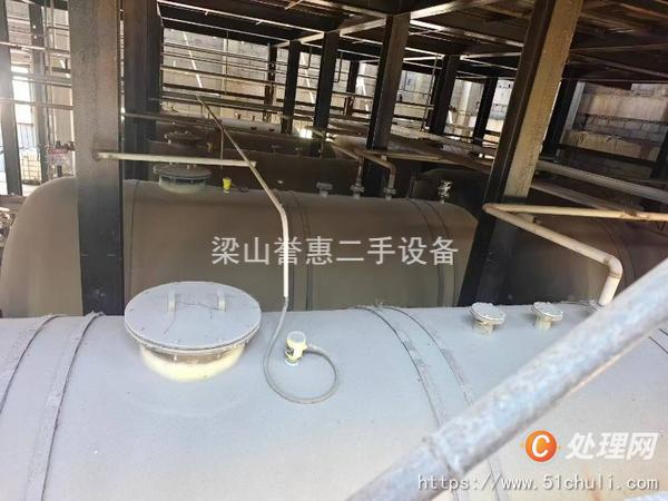 二手儲(chǔ)罐