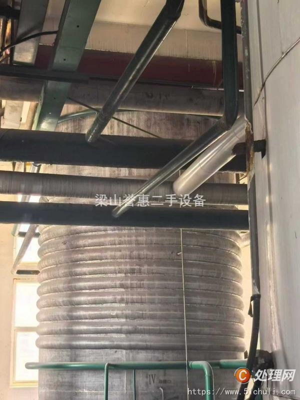 二手發(fā)酵罐