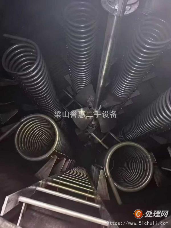 二手發(fā)酵罐