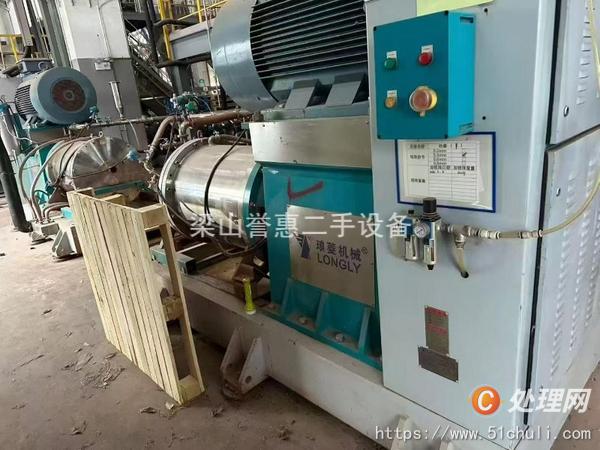二手砂磨機