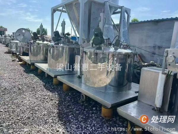 二手離心機(jī)