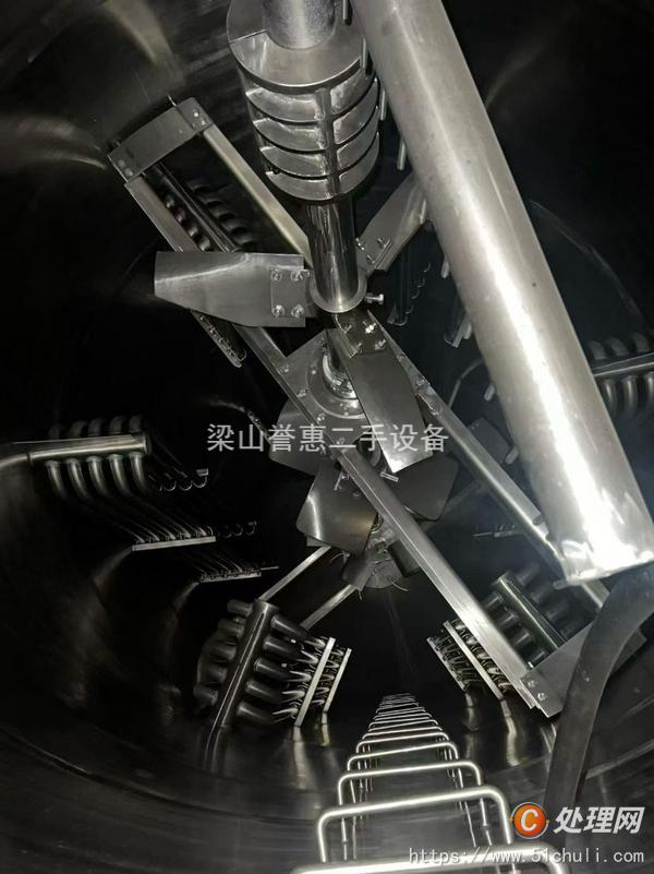 二手發(fā)酵設備
