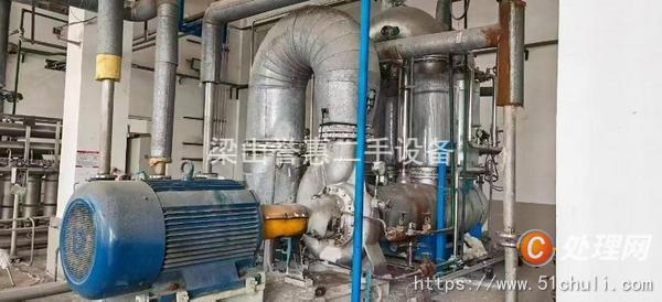 二手陶瓷過濾機