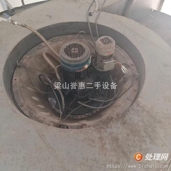 二手噴霧干燥機(jī)