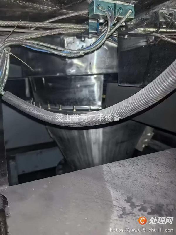 二手平板式離心機(jī)