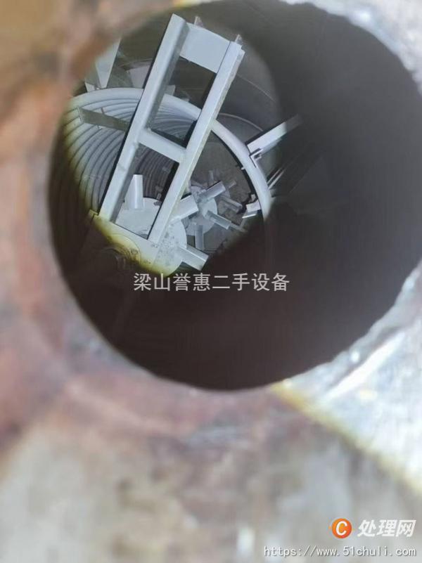 二手發(fā)酵罐