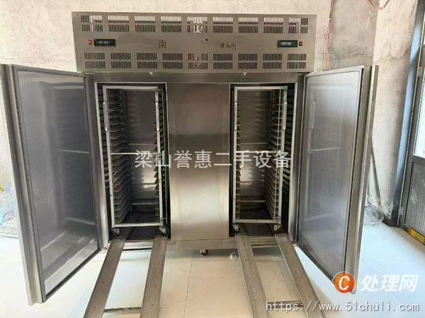 二手速凍食品設(shè)備