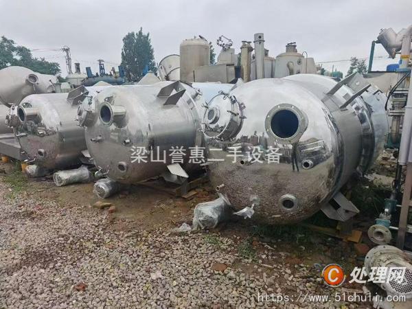 二手動態(tài)提取罐