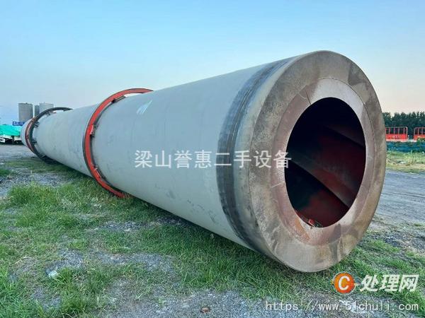 二手滾筒烘干機(jī)