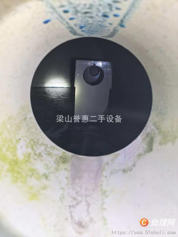 二手儲(chǔ)罐