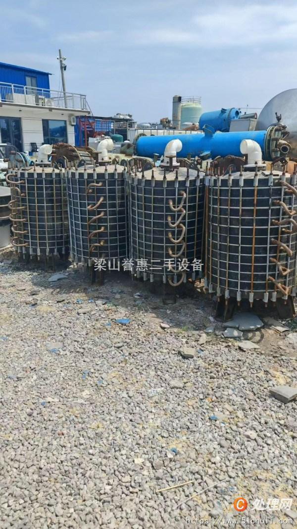 二手冷凝器