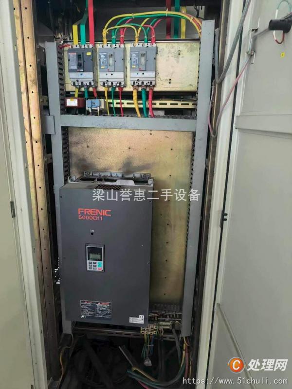 二手離心機(jī)